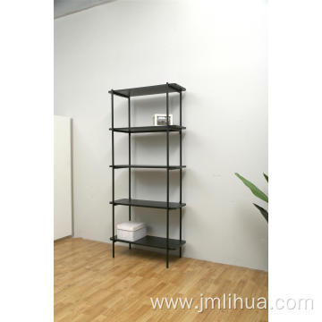 bookshelves KD for house levia design